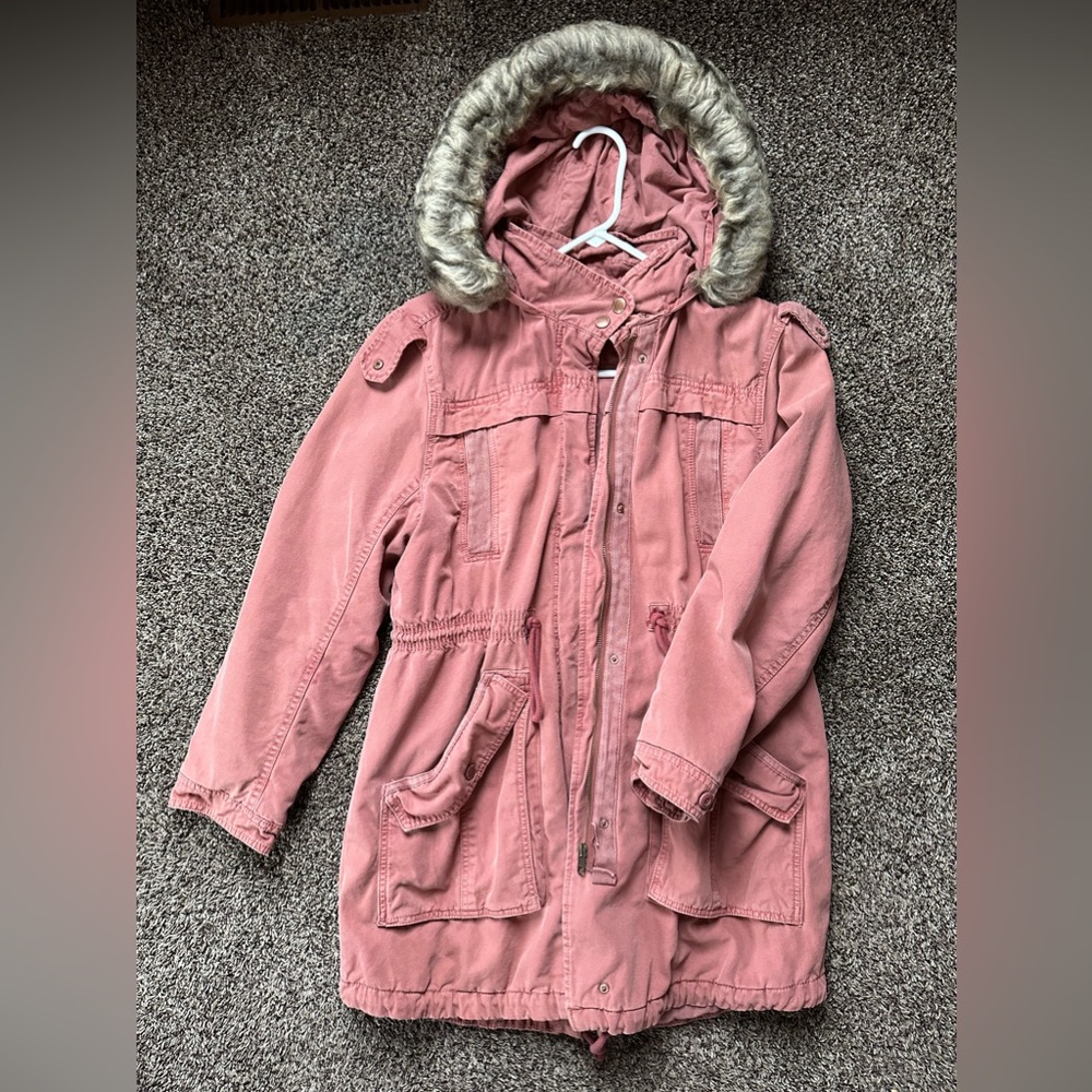 American Eagle Jacket